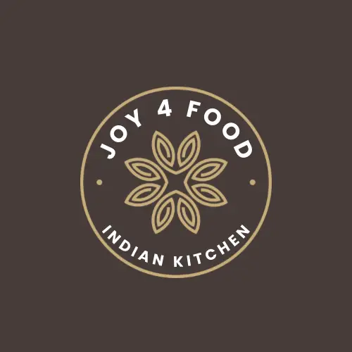 Joy4food Logo